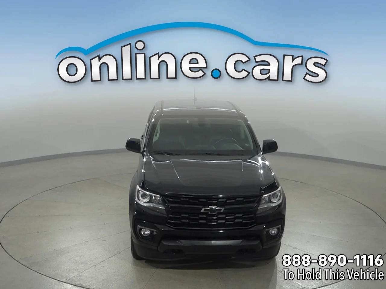 Used 2022 Black Chevrolet LT image 16