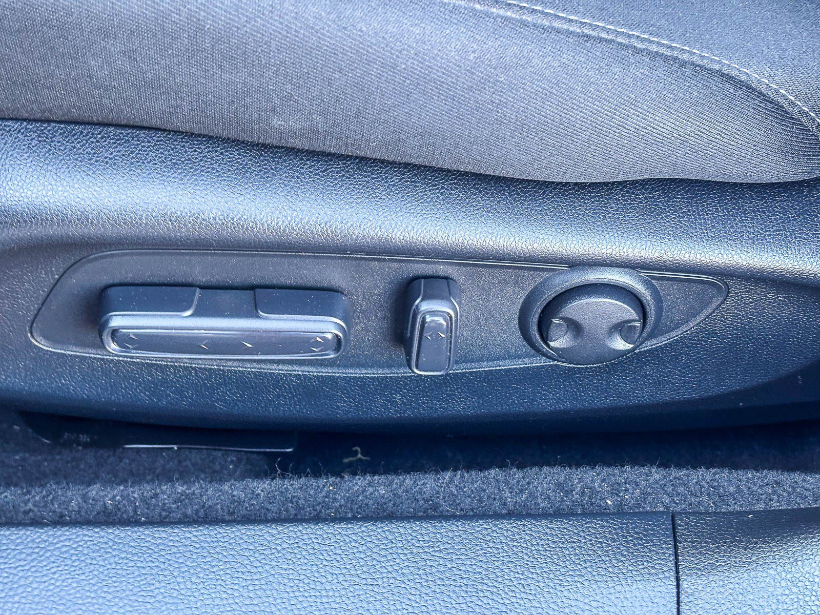 2024 Honda Accord Hybrid Sport - Photo 51