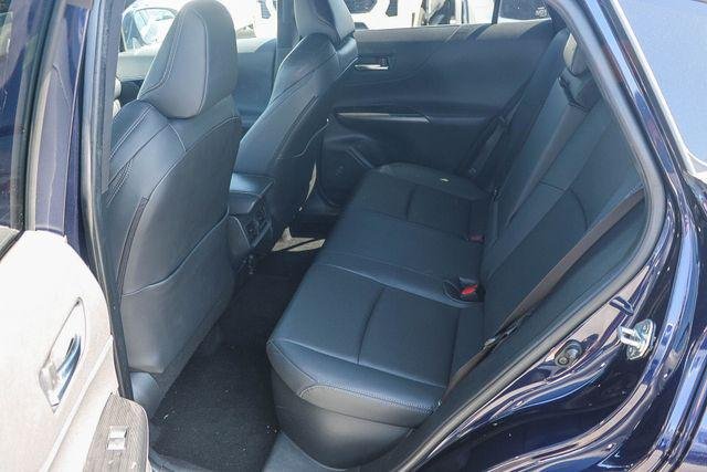 Certified Used 2024 DK. BLUE MC. Toyota  image 18