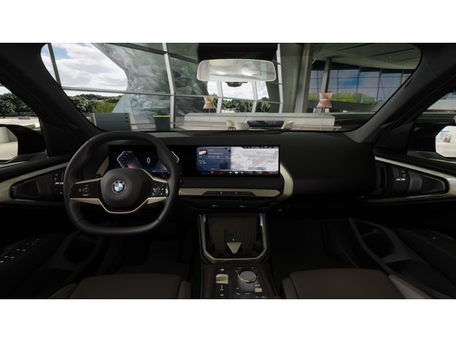 Certified Used 2026 Black Sapphire Metallic BMW 30 xDrive image 10