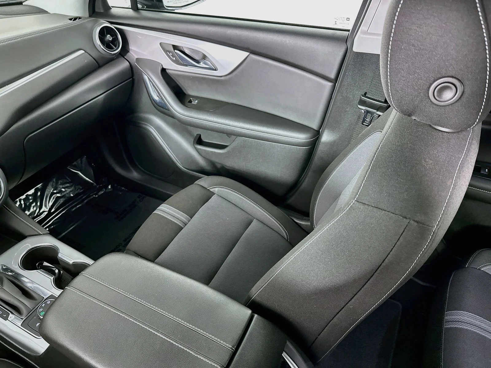 Used 2023 Black Chevrolet LT image 23