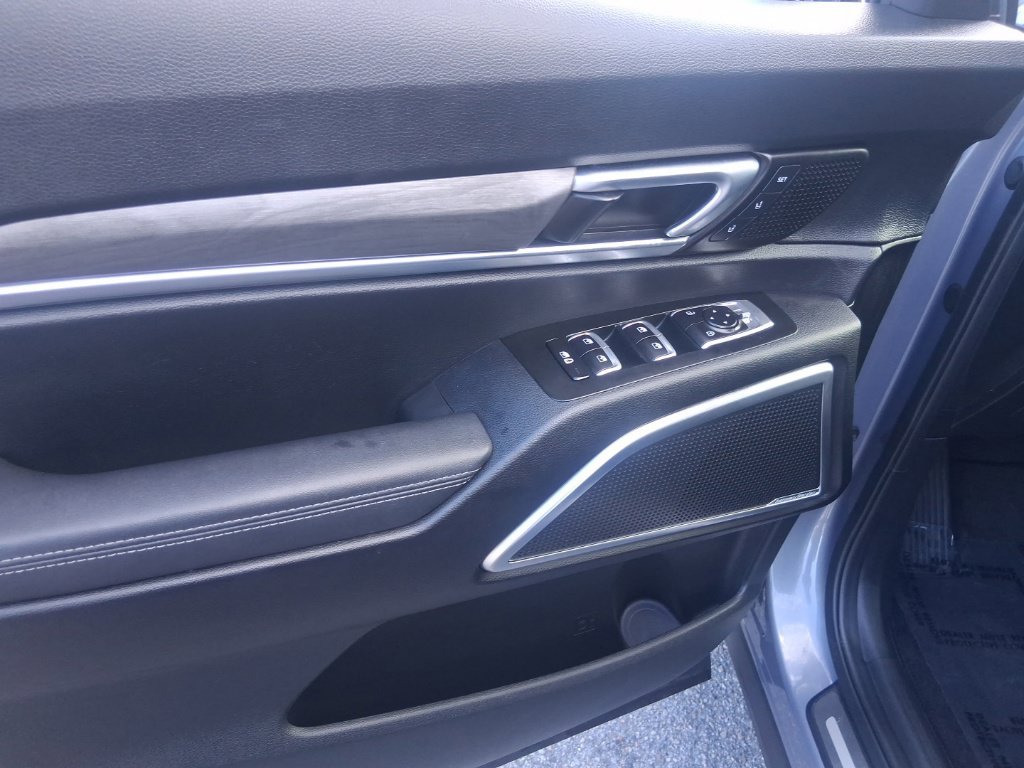 Certified Used 2023 Silver Kia SX X-Line image 11