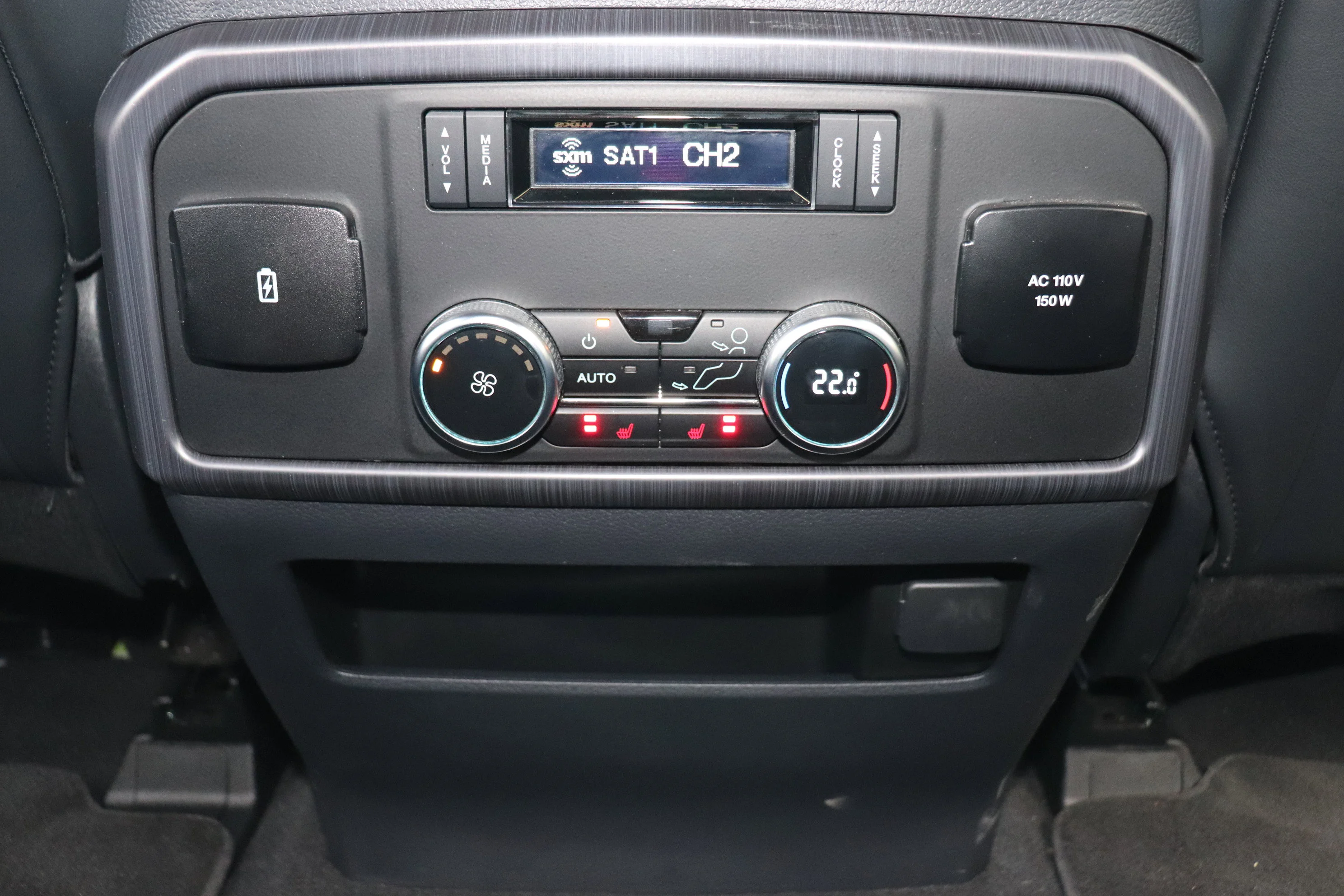 Certified Used 2023 White Ford Platinum 4x4 image 20