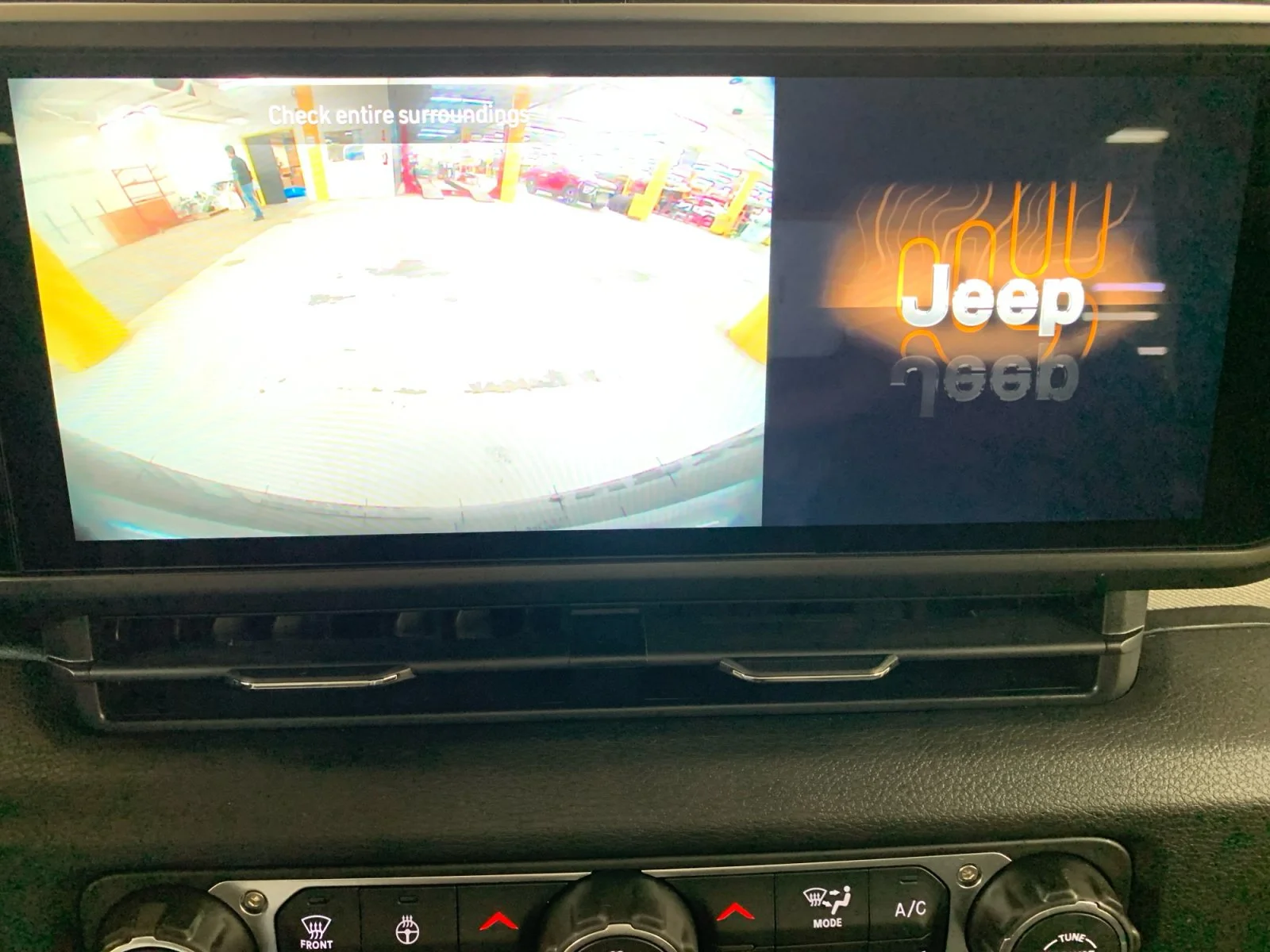 New 2026 Black Jeep Sport S image 22