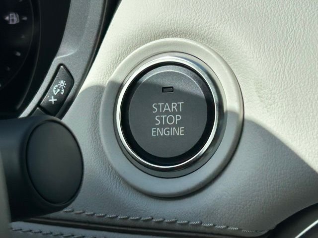 New 2026 Jet Black Mica Mazda 3.3 Turbo Premium Plus AWD image 23