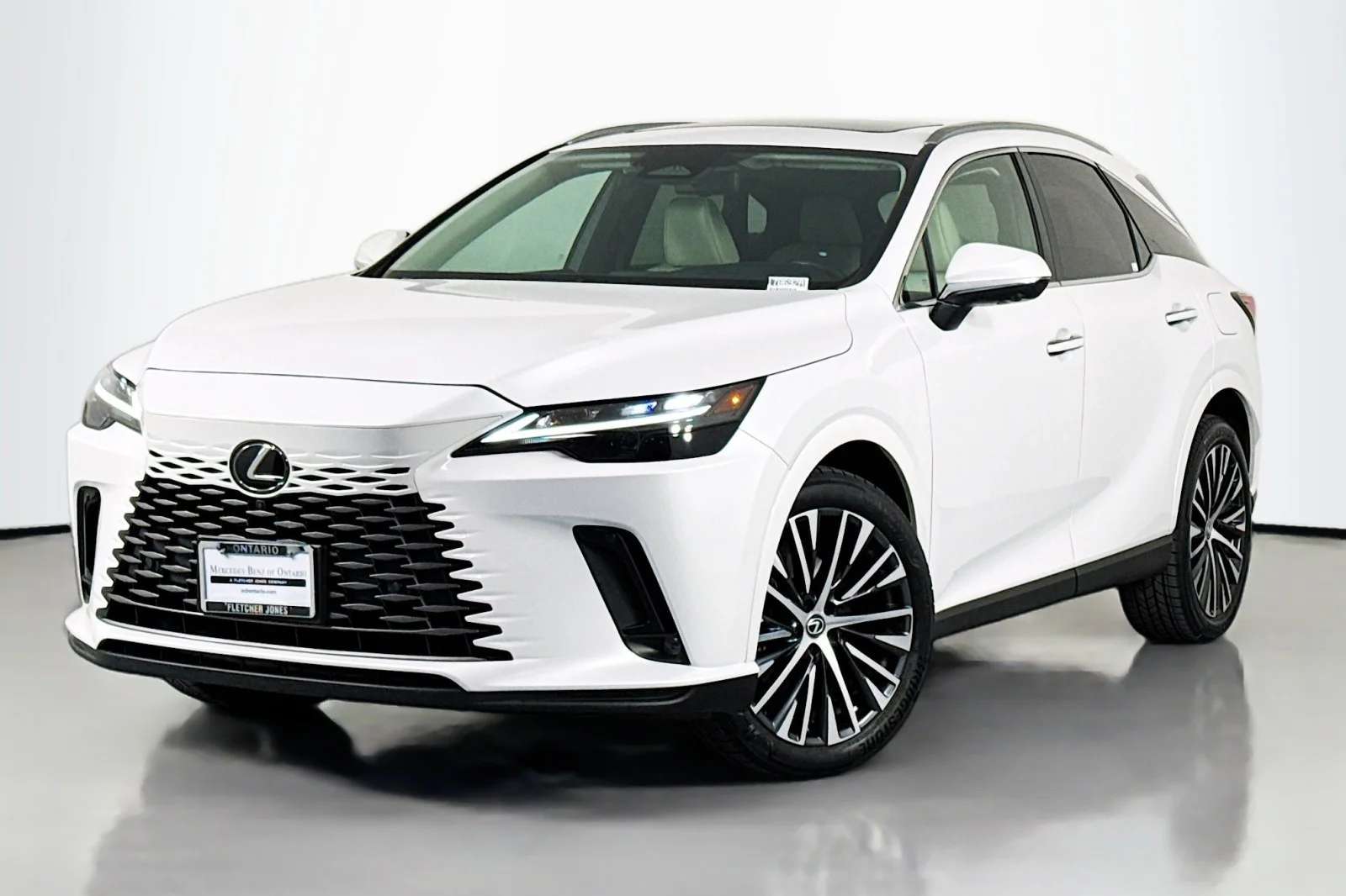 2023 Lexus RX 350 350 Premium AWD's photo