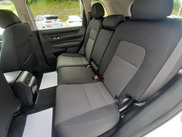 2024 Honda CR-V EX - Photo 38