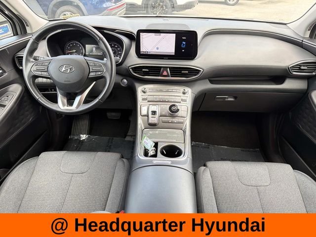 Certified Used 2023 Gray Hyundai SEL image 20