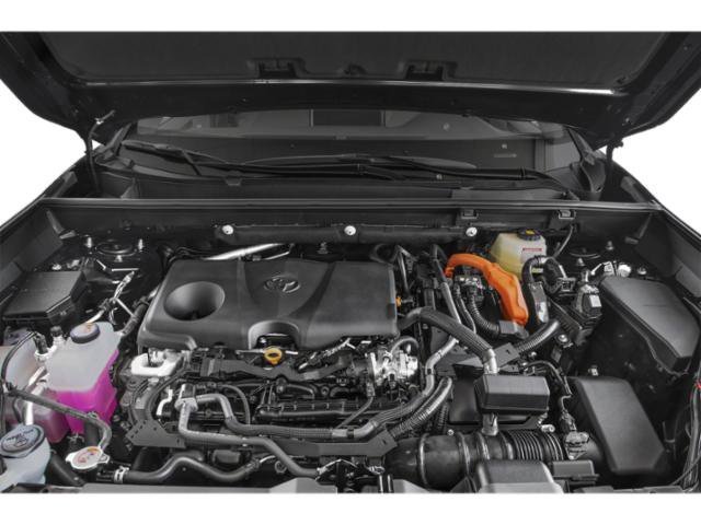 Used 2023 Magnetic Gray Metallic Toyota XLE Premium image 12