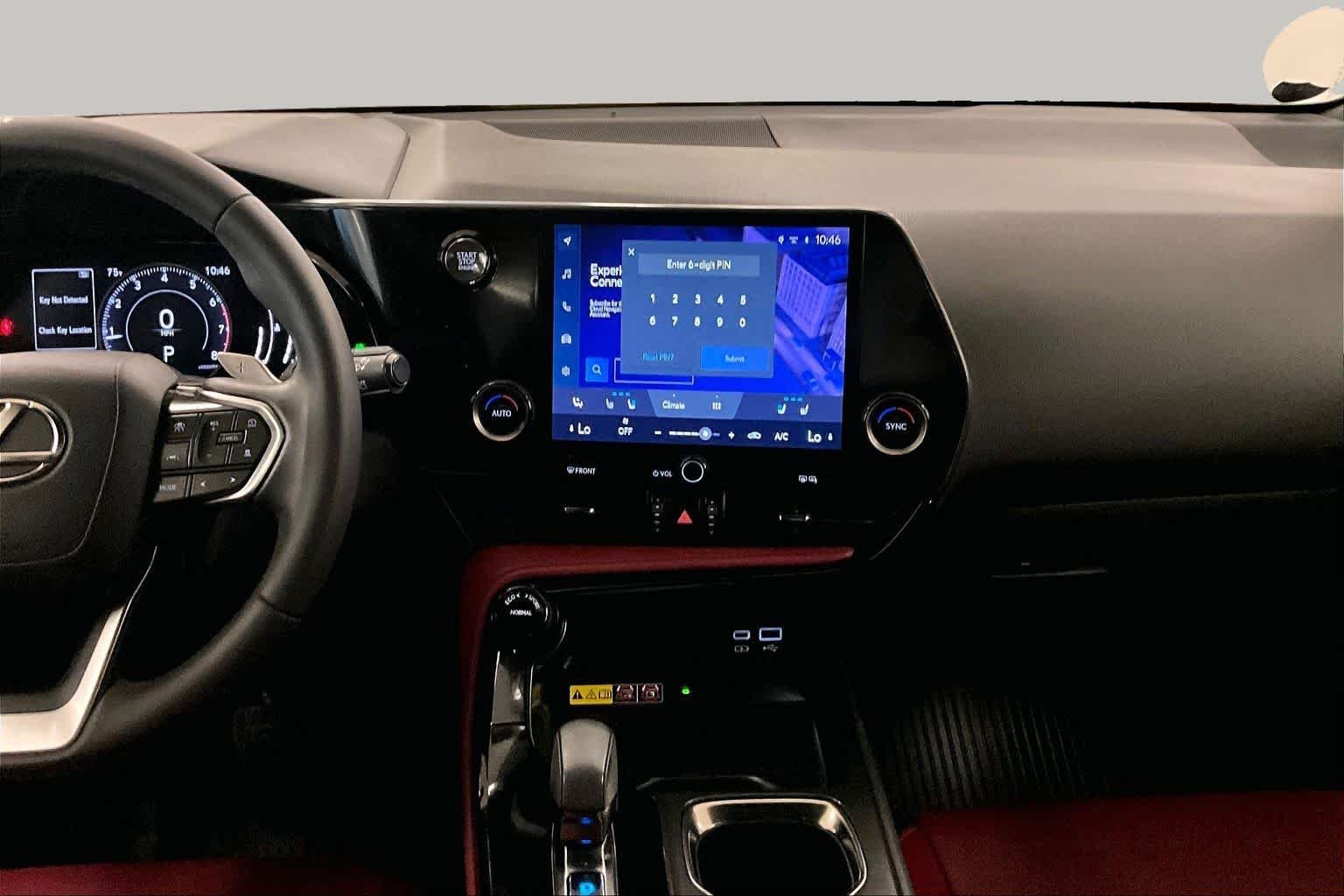 Used 2023 Caviar Lexus Premium image 12