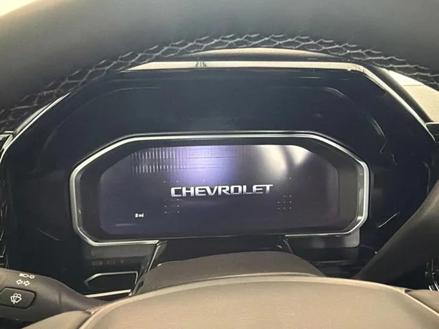 2026 Chevrolet Silverado 1500 LT - Photo 33
