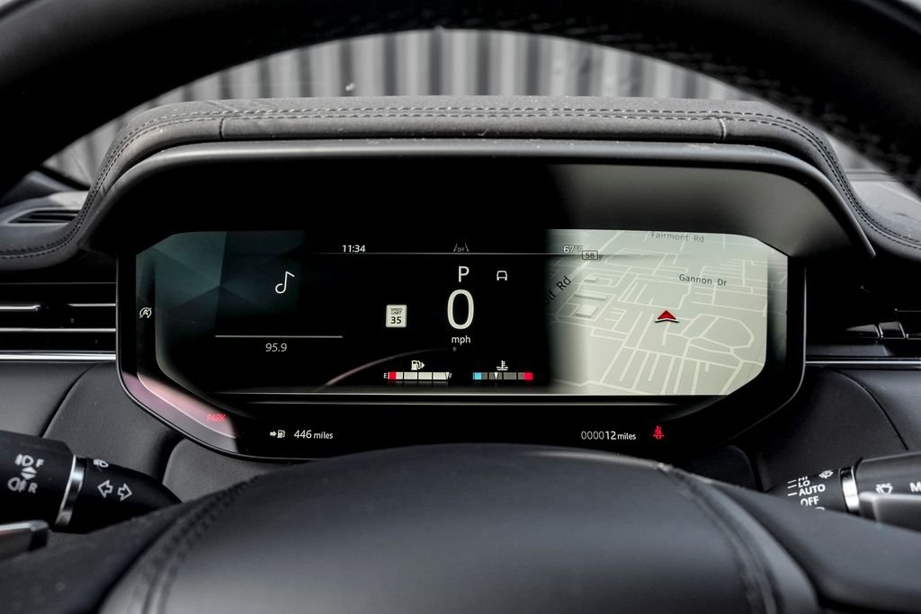 2026 Land Rover Range Rover Sport Dynamic SE - Photo 12