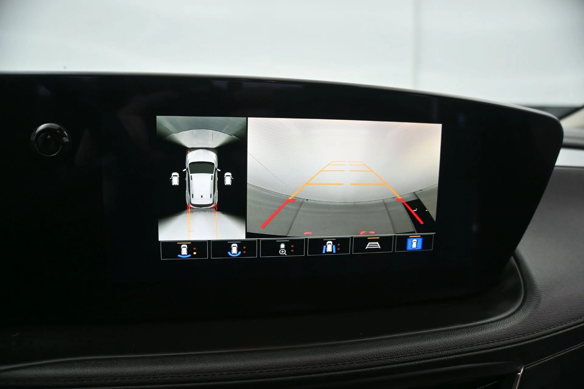 Used 2025 Cinnabar Metallic Buick Sport Touring image 25