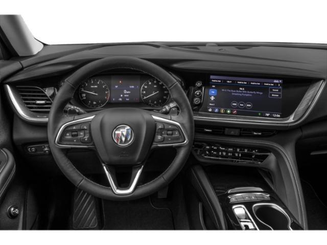 Used 2023 Sapphire Metallic Buick Essence image 10