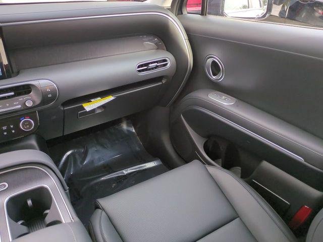 New 2026 Blue Hyundai Blue SEL Premium 8P image 15