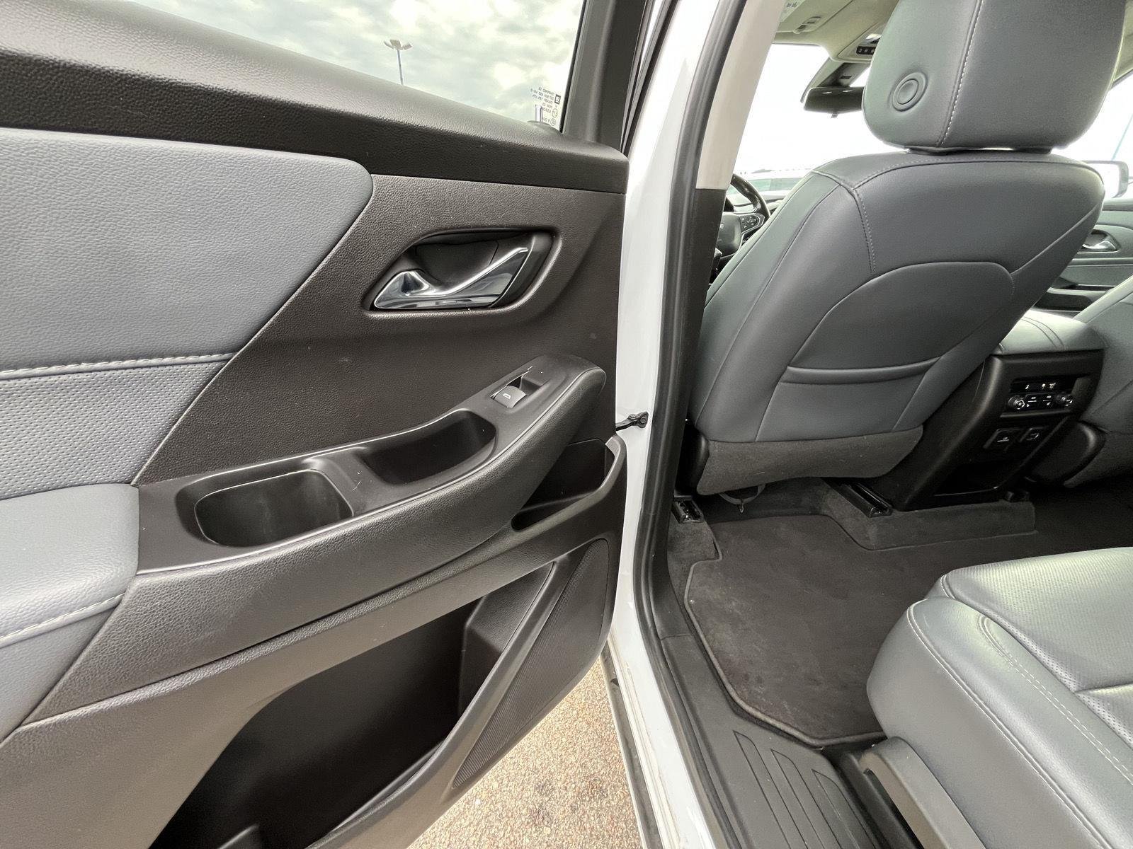 2019 Chevrolet Traverse Premier - Photo 14