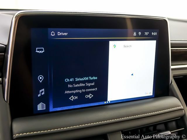 Used 2024 Summit White Chevrolet Premier image 16