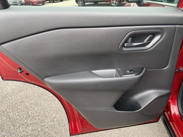 Used 2024 Scarlet Nissan S image 23