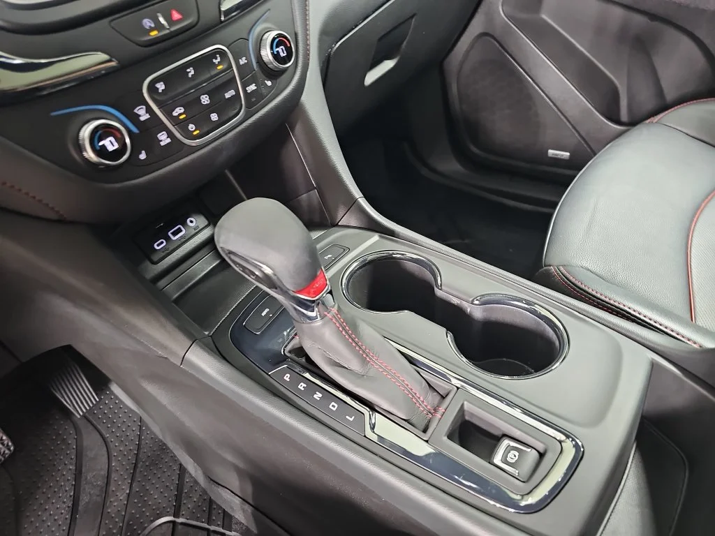 Certified Used 2024 Gray Chevrolet RS image 30