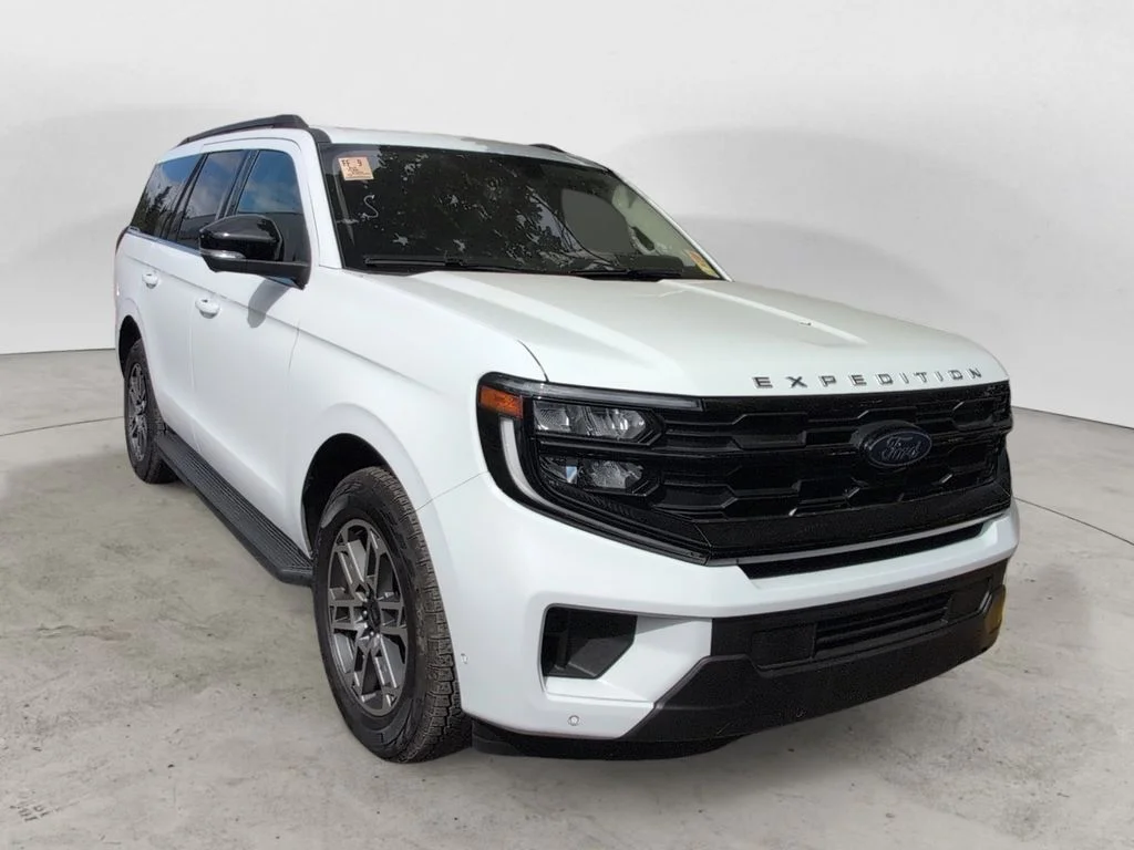 Certified Used 2025 White Ford Active image 7