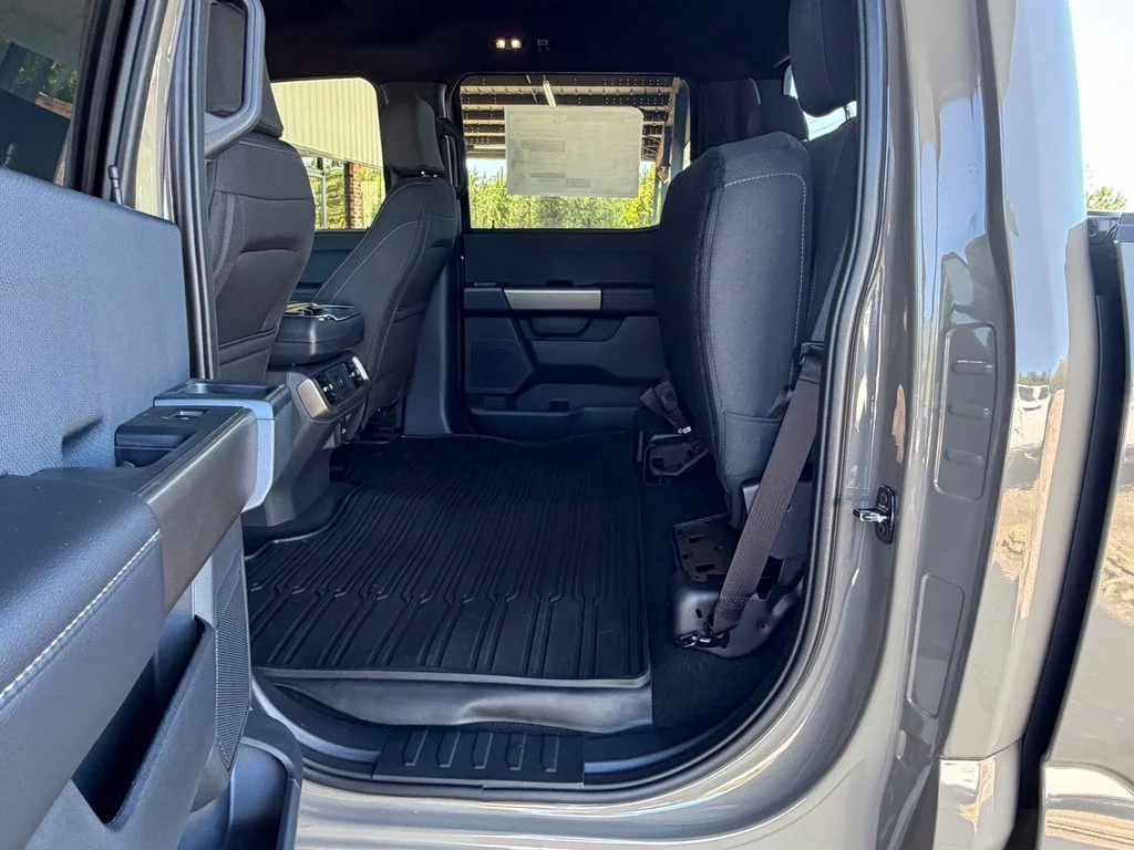 New 2026 Marsh Gray Ford STX® image 14