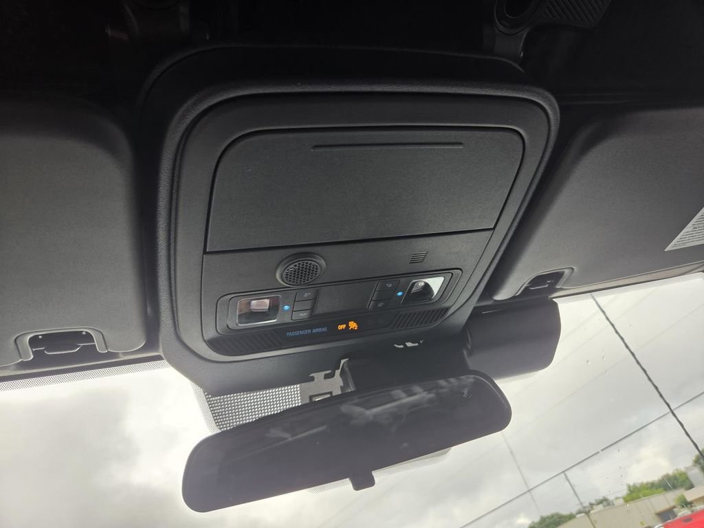 New 2026 Avalanche Gray Ford Big Bend® image 21