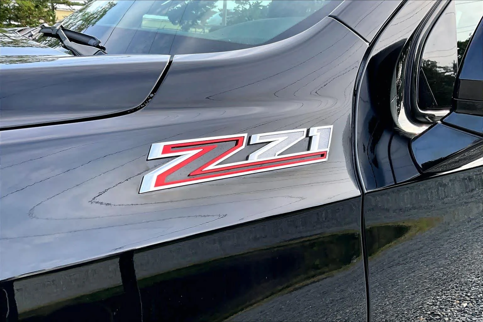 2023 Chevrolet Tahoe Z71 - Photo 10