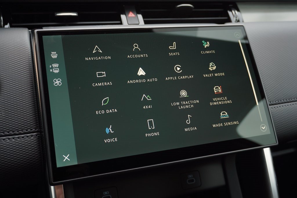 2026 LAND ROVER DISCOVERY SPORT - Image 19