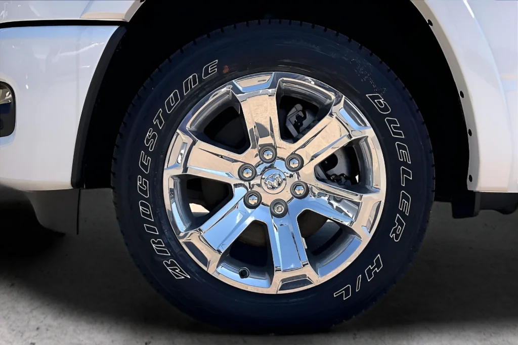 2026 RAM 1500 Big Horn/Lone Star - Photo 12