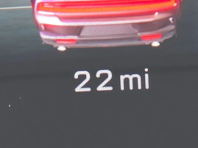 New 2026 Redeye Dodge Scat Pack image 25