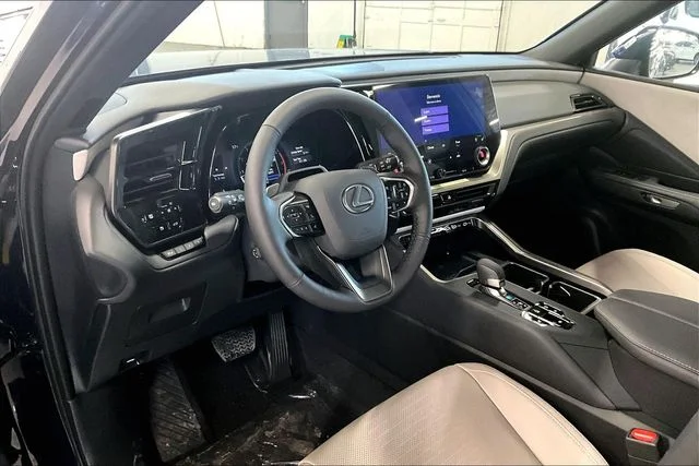 2026 Lexus TX 350 Premium - Photo 6