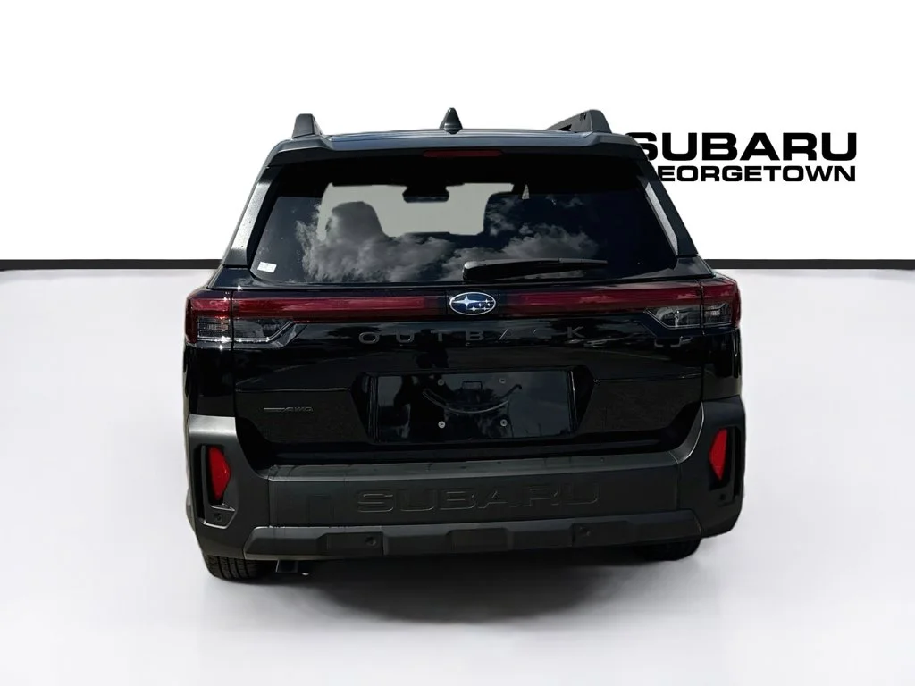New 2026 Black Subaru Premium image 7