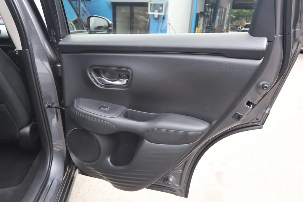2026 Honda HR-V LX - Photo 26