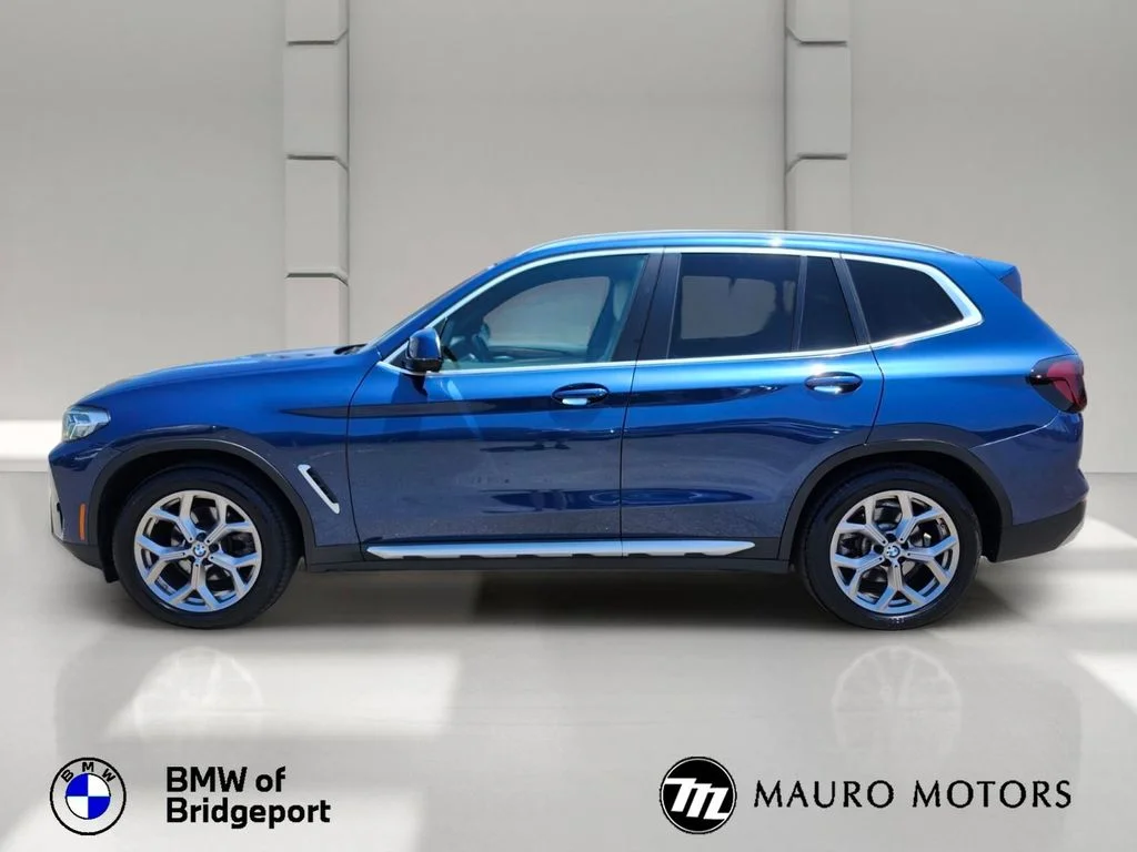 2022 BMW X3 30i - Photo 6
