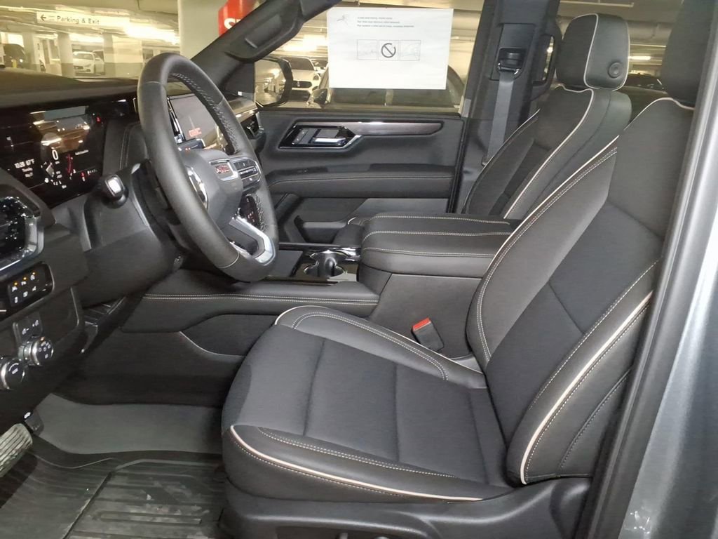 2026 GMC Yukon XL Elevation - Photo 14