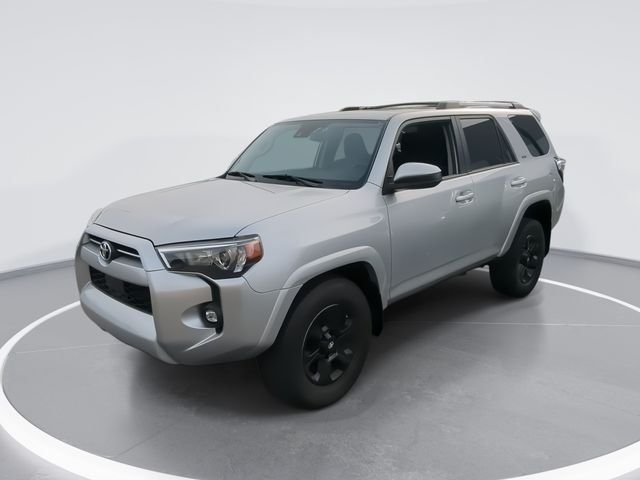2023 Toyota 4Runner