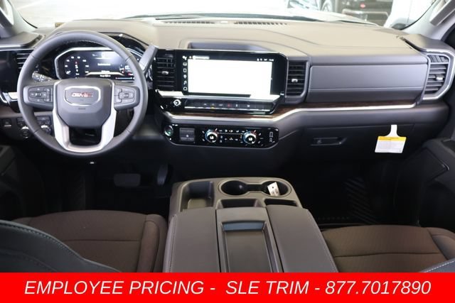 2026 GMC Sierra 1500 SLE - Photo 16