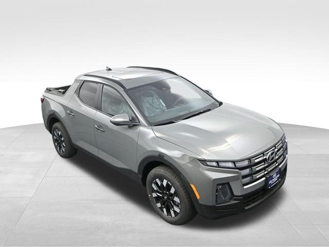 Certified Used 2026 Gray Hyundai SEL image 24