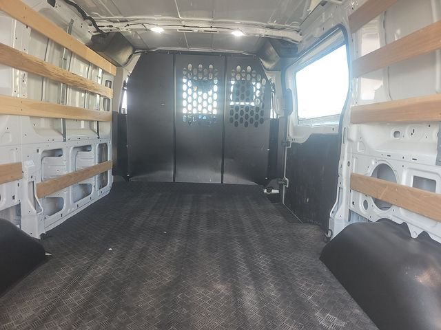 Used 2025 White Ford Base image 5