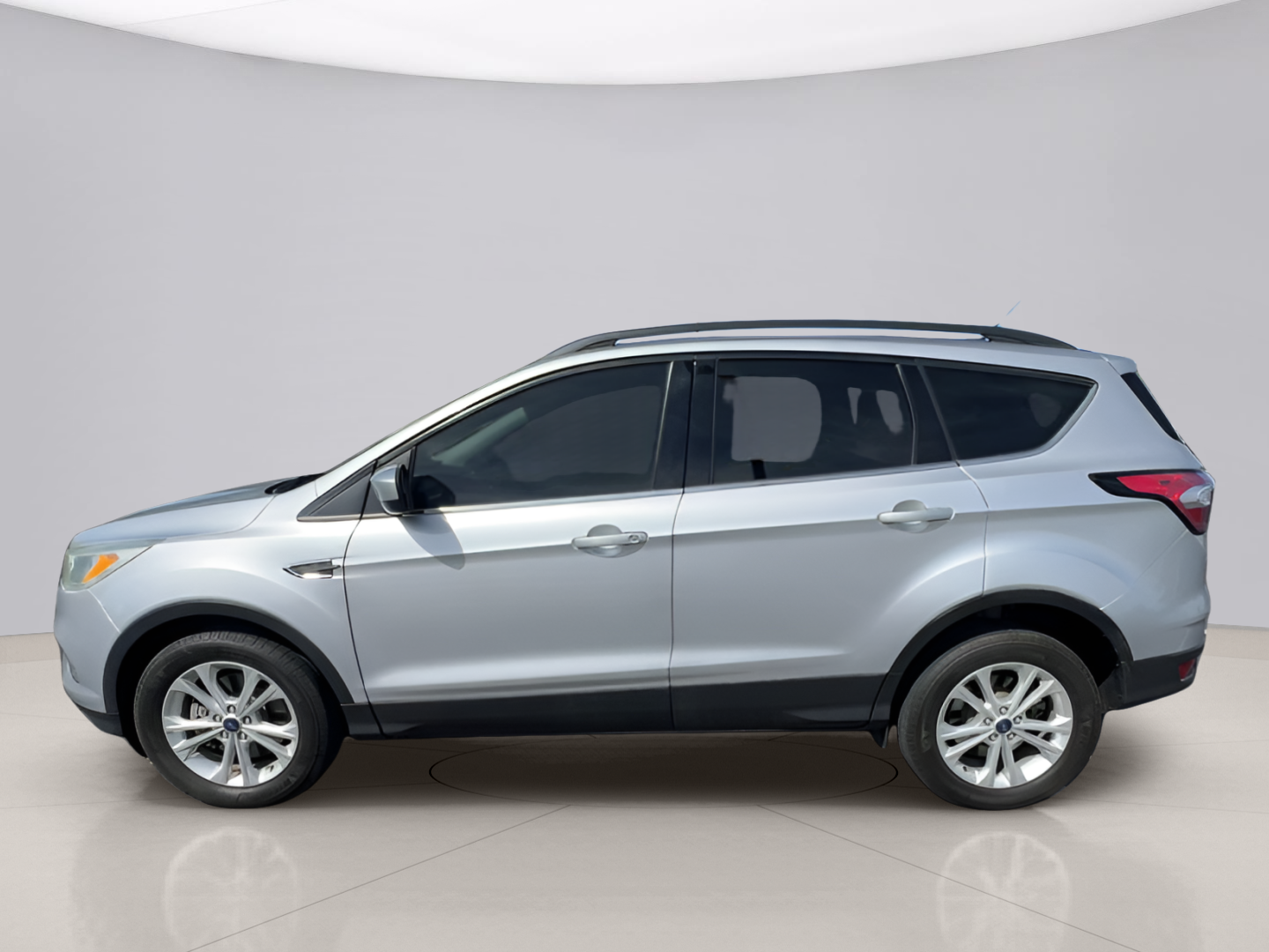 2018 Ford Escape SE photo 4