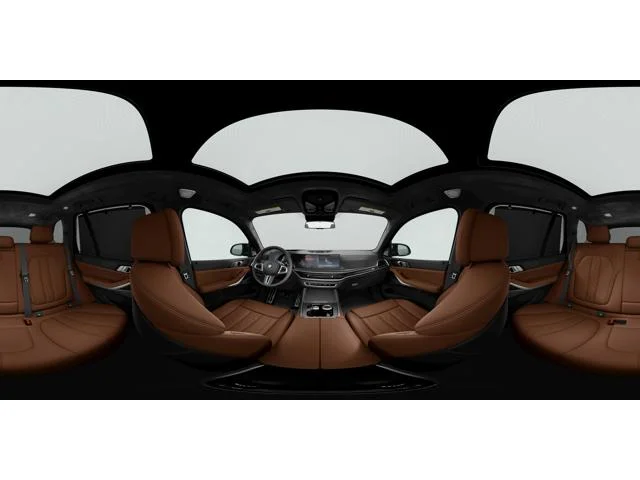 New 2026 Dravit Grey Metallic BMW  image 8
