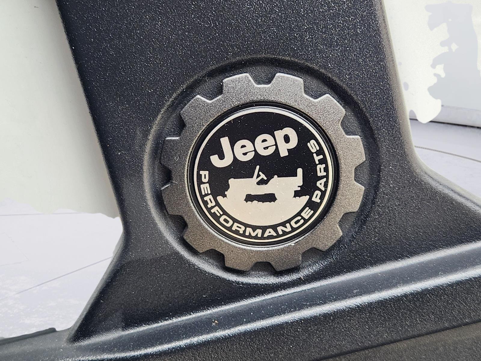 2025 Jeep Wrangler photo 12 of 34