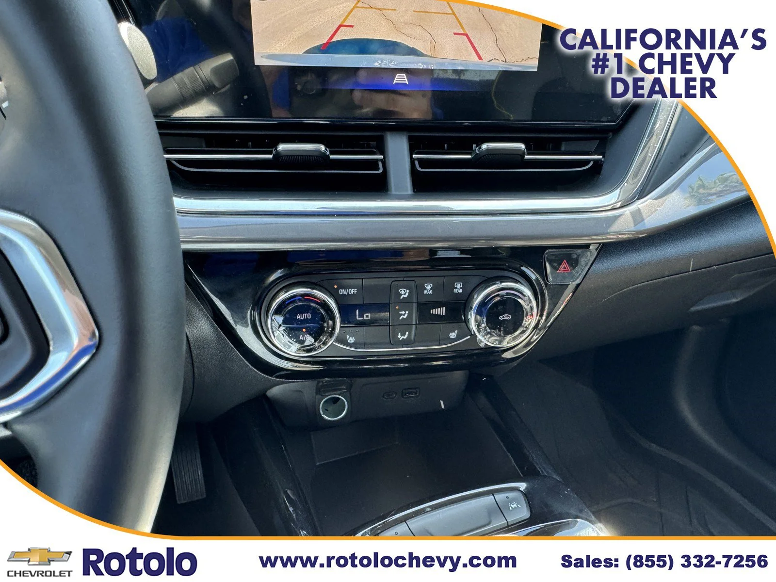 Used 2026 White Sands Chevrolet ACTIV image 22