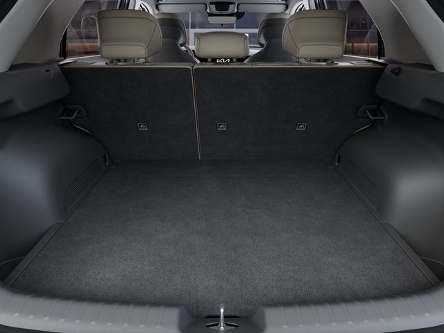 New 2026 Green Kia EX image 19