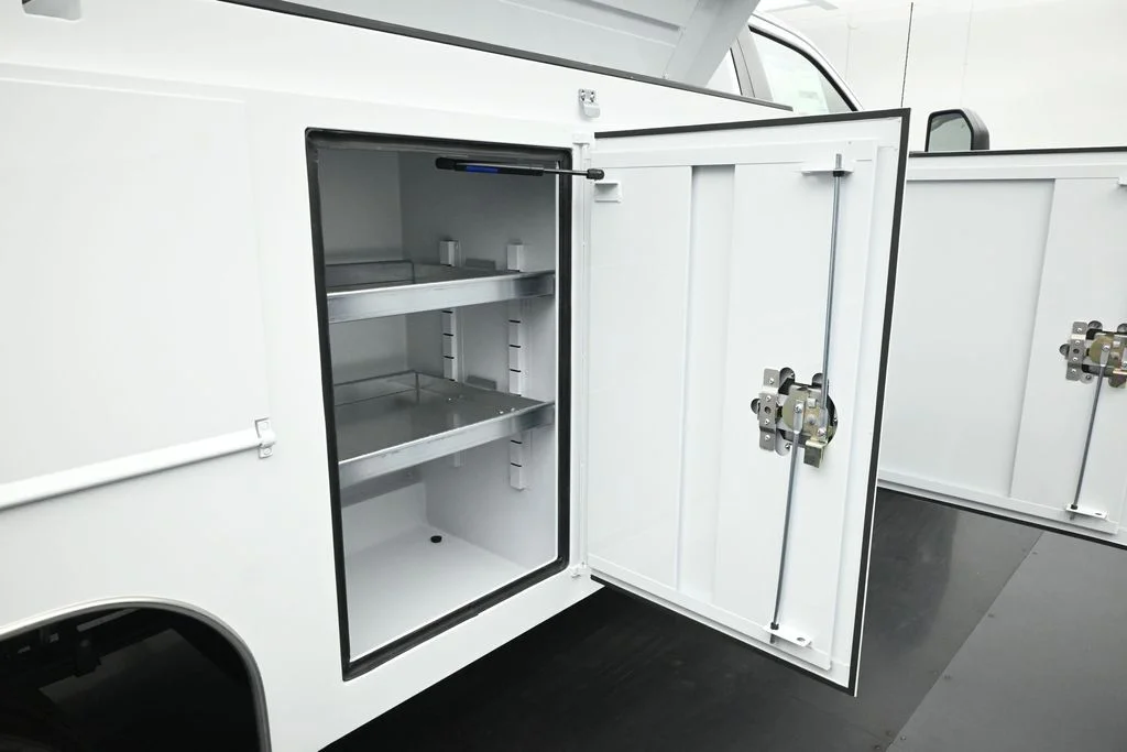 New 2026 White Ford XL image 25