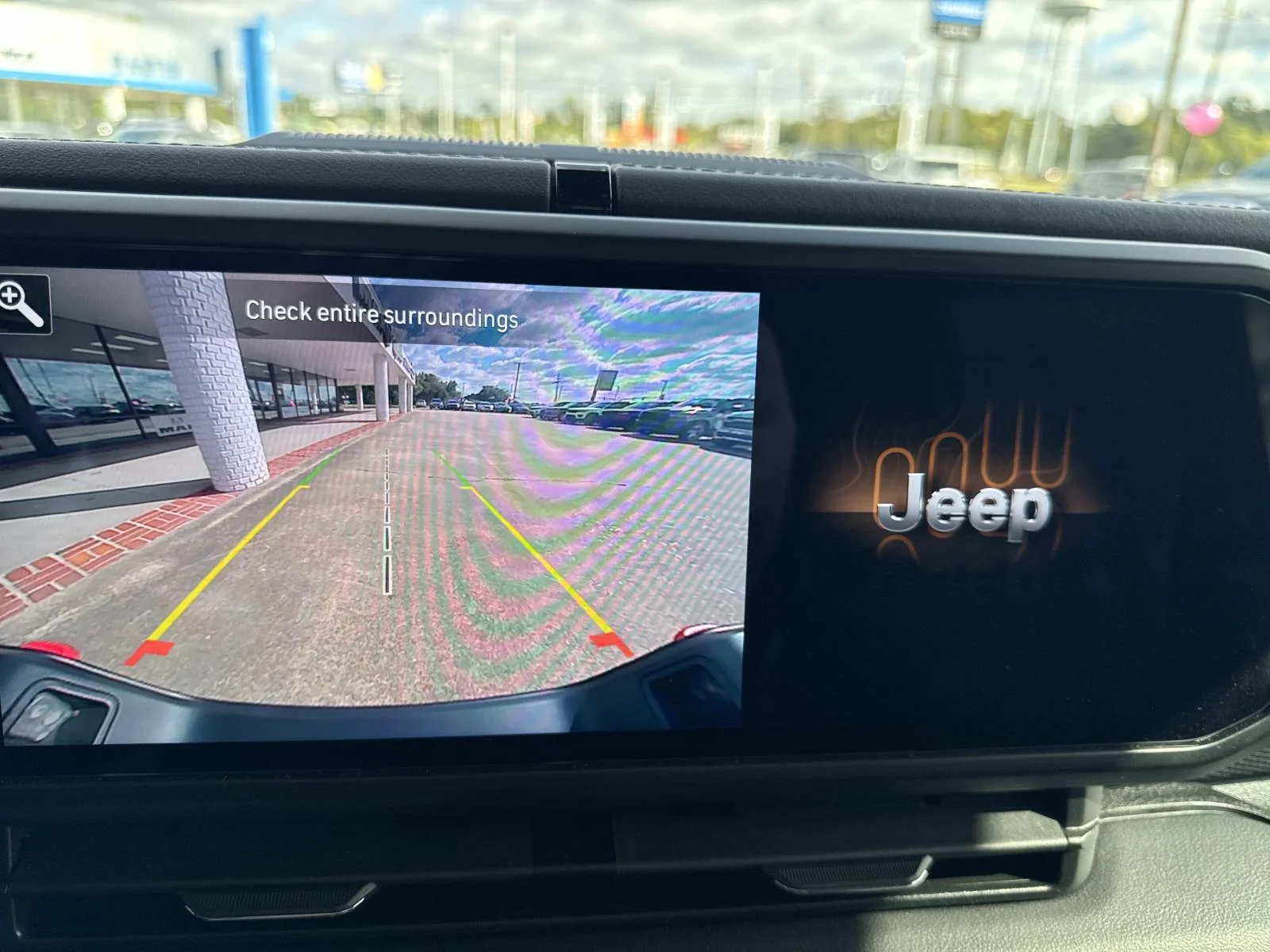 2024 Jeep Gladiator Mojave - Photo 25