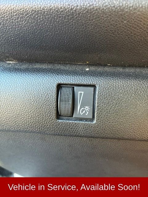 Used 2024 White Chevrolet Work Truck image 8