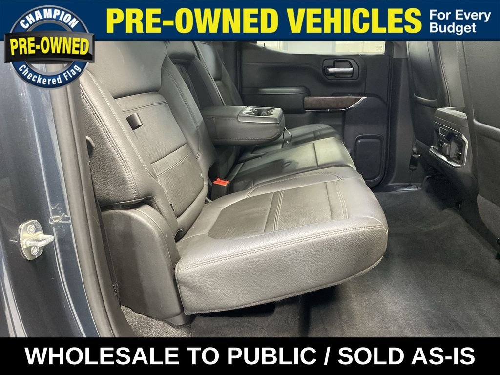 Used 2020 Sky GMC Denali image 28