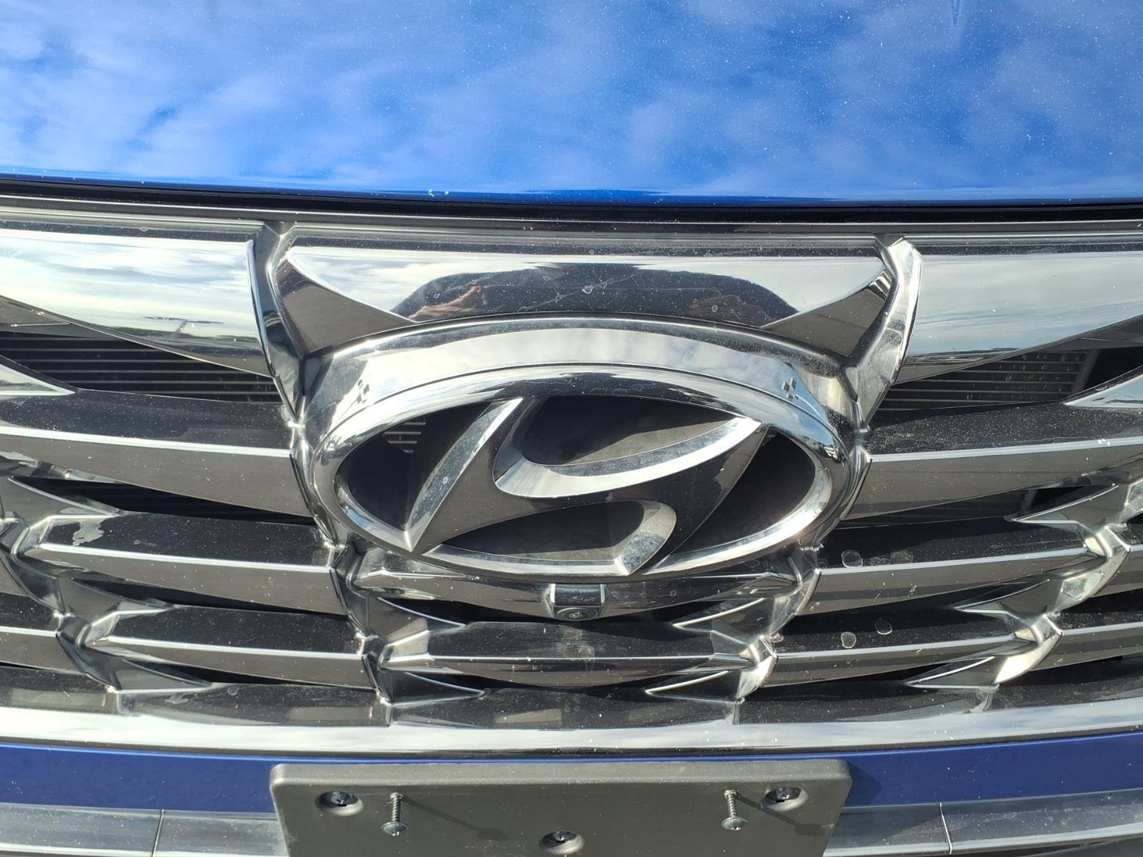 2023 Hyundai Tucson Limited - Photo 12