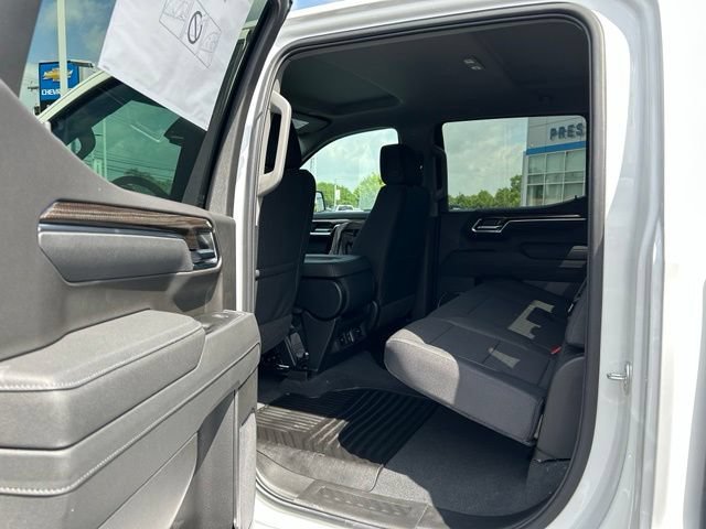 2026 Chevrolet Silverado 1500 LT - Photo 13